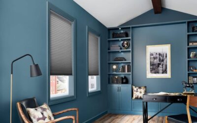 Reflecting on Success: 2024’s Best Window Treatment Projects