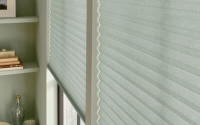 Upgrade your home with Alta Cellular Shades!