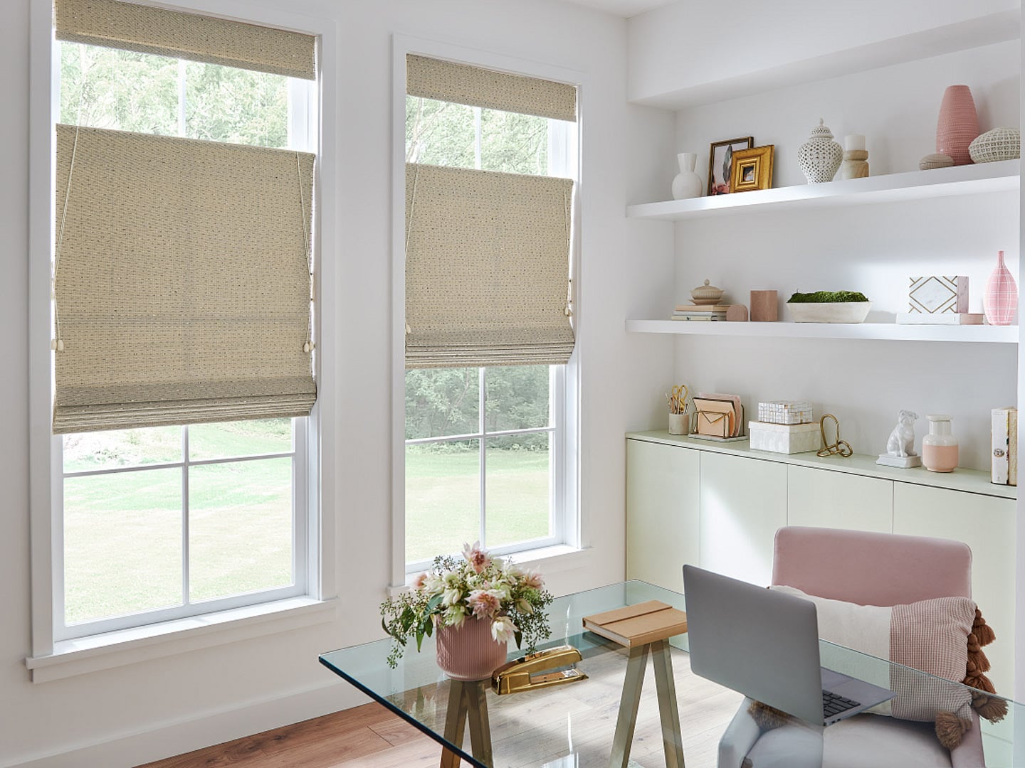 Window Treatments in Hudson, Evans, LaSalle, and Gilcrest