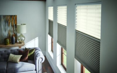 New Year, Fresh Style: Window Treatment Trends for 2025