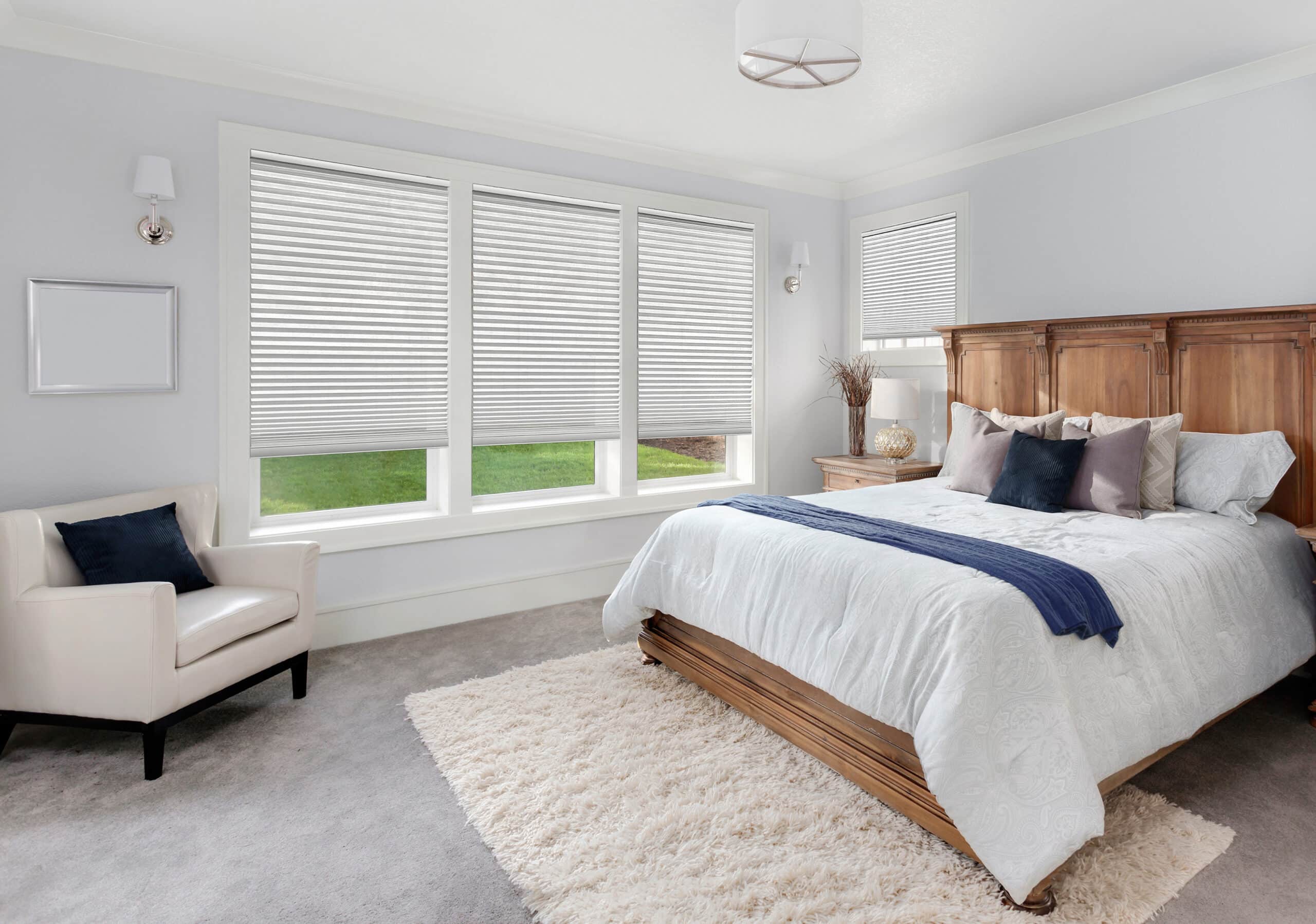 Cellular Shades Platteville Window Treatments